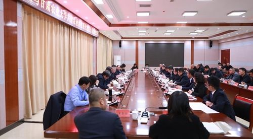 甘肅農(nóng)業(yè)大學與張掖市開展全國農(nóng)業(yè)科技現(xiàn)代化先行縣共建工作