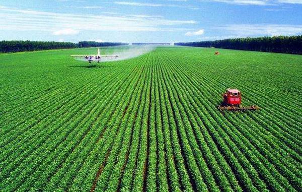 先進(jìn)農(nóng)業(yè)參考,我國(guó)未來農(nóng)業(yè)應(yīng)該是高科技行業(yè)!