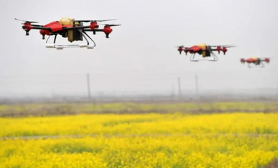 舒心優(yōu)購以打造農業(yè)發(fā)展為契機加快推進農業(yè)融合