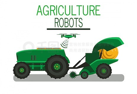 農(nóng)業(yè)科技背景