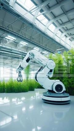 農(nóng)業(yè)科技創(chuàng)新