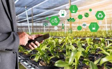 農(nóng)致富,一家以科技創(chuàng)新為驅(qū)動(dòng)力的農(nóng)業(yè)科技公司